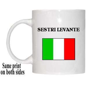  Italy   SESTRI LEVANTE Mug 