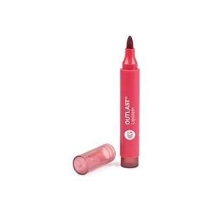  Cover Girl Outlast Lipstain Wild Berry Wink 440 (Quantity 