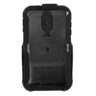 Seidio Samsung Galaxy S2 Epic Touch CONVERT RUGGED Case+Holster Combo 