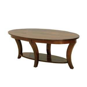  Canal Dover 34 5009 WBL Albany Cocktail Coffee Table: Home 