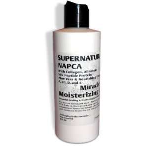  NAPCA Skin Care Lotion Beauty