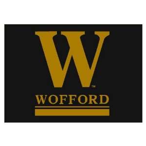  Milliken 310 x 54 Wofford College Area Rug 533315 200 