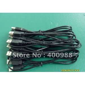  usb 2.0 cable black special order paid Electronics