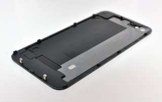 apple iphone 4 4g back glass back cover repair and replacement kit has 