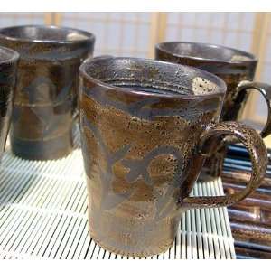  Japanese Tea Cup, Coffee Mug: Everything Else