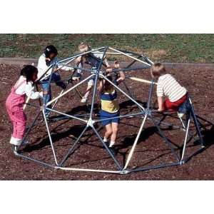 Sport Play 301 133 Geo Dome (Permanent) Toys & Games