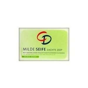  CD Aloe Vera Milde Seife 125g soap bar Health & Personal 