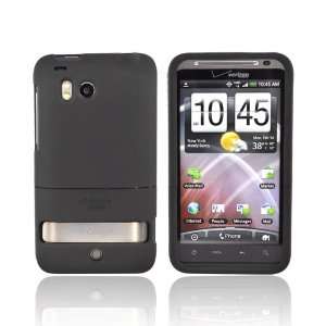  BLACK Seidio Innocase II Hard Case For HTC Thunderbolt 