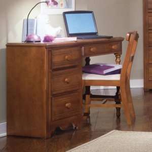  Carolina Furniture Works Crossroads Student Desk