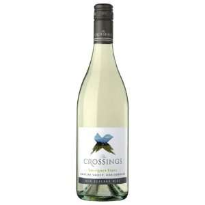  The Crossings Sauvignon Blanc 2010 Grocery & Gourmet Food