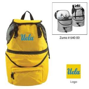  UCLA Bruins Insulated Backpack (Zuma): Sports & Outdoors