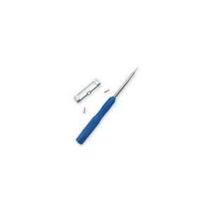 : Apple iPhone 4S (GSM,AT&T) Star Torx Screwdriver With Pendant Tool 