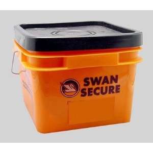  SWAN SECURE STAINLESS STEEL CEMENT SIDING NAIL