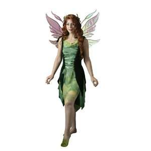  Forest Fairy Adult Costume: Everything Else