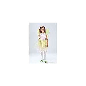  Halloween Costumes Fairy Tunic with Wings 