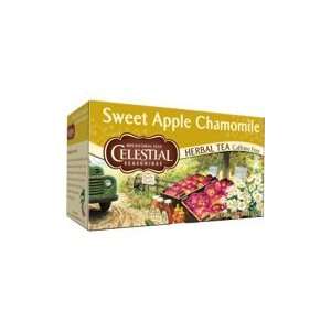   Herbal Tea   20 bag,(Celestial Seasonings): Health & Personal Care