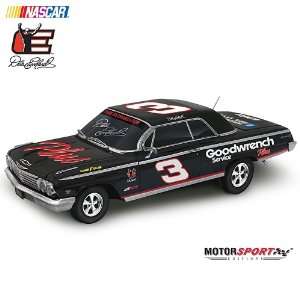  Dale Earnhardt Classic Chevy Figurine Collection