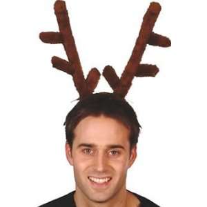  Smiffys Stag Night Horns Toys & Games