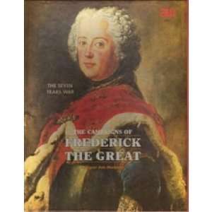  The Campaigns of Frederick the Great Toys & Games