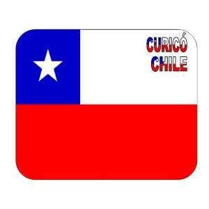  Chile, Curico mouse pad 