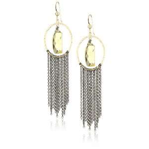   Collection Timeless Curiosities Citrine Fringe Earring Jewelry