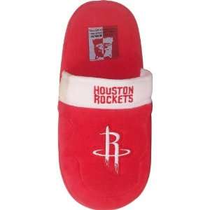  Houston Rockets Scuff Slippers