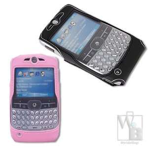  Lux Motorola Q Scuba PDA Cell Phone Accessory Case: Cell 