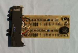 Foxboro Spec 200 2AT SBU FGB Output Module  