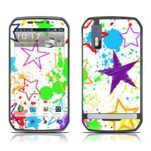  Scribbles Design Decorative Skin Cover Decal Sticker for 