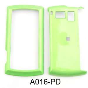   FOR SANYO INCOGNITO SCP6760 EMERALD GREEN Cell Phones & Accessories