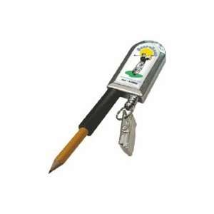  ScoreBack Retractable Reel with Golf Card and Pencil 