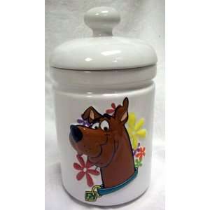 Scooby Doo Snack Container:  Kitchen & Dining