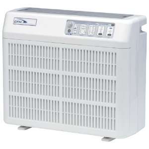   CX 265 CFM Complete Portable Air Purification System from the CX