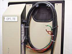 Polycold PFC 550 HC Cryogenic Refrigeration Unit  
