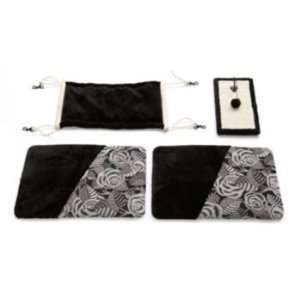  Midwest Nation Cat Luxury Bed Set