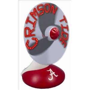  Champion Treasures DKF001 Alabama Crimson Tide Desktop 
