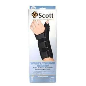   THUMB/WRIST SUPPORT SPORTAID Size MED/LFT
