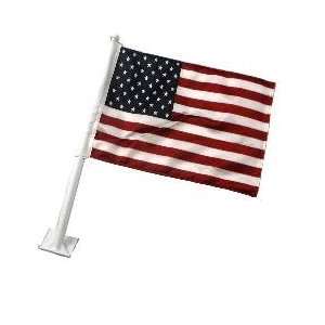 SCF/USA    Car Flag   USA Flag:  Sports & Outdoors