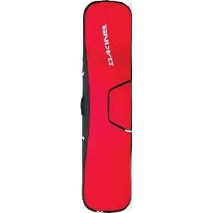  Dakine Freestyle 2012 165cm Red Snowboard Bag Sports 