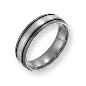   Comfort Fit Wedding Band Ring (SIZE 15 ) Vishal Jewelry Jewelry