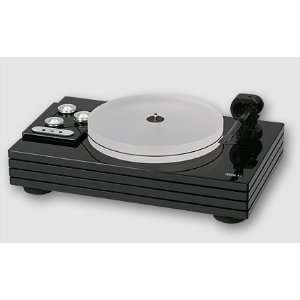   Music Hall   MMF 11   Turntable with Pro ject 9cc Tonearm Electronics