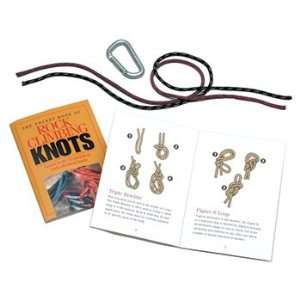  Sports Knots Tying Kits