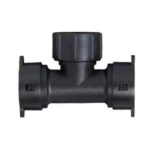   67456 Faucet to 1/2 Inch DripLock Tee Adapter Patio, Lawn & Garden
