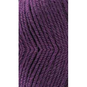  Rowan Pure Wool DK Damson 030 Yarn Arts, Crafts & Sewing