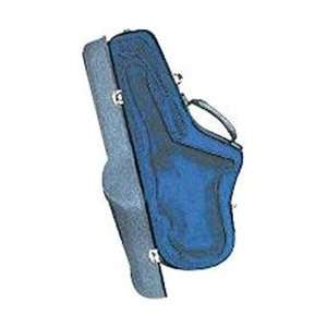   Winter Green LinE Saxophone Cases (Alto Sax): Musical Instruments