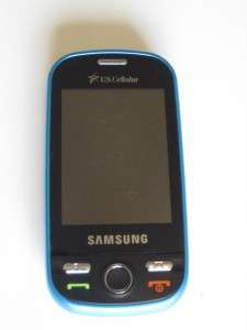 Samsung Messanger Touch   SCH R630   US Cellular   CDMA   QWERTY 