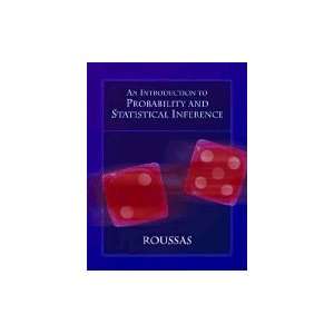  Introduction to Probability & Statistical Inference Books