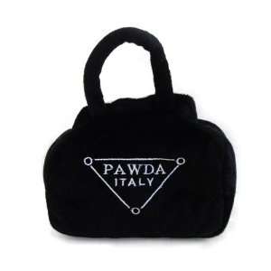  Haute Diggity Dog Pawda Handbag Toy Large: Everything Else
