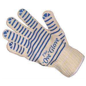 The Ove Glove Original As Seen on TV Made of Kevlar and Nomex 