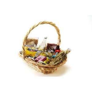 The Greek Spices Basket  Grocery & Gourmet Food